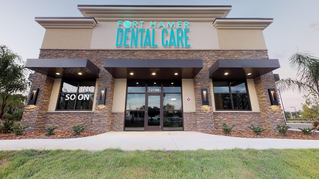 Fort Hamer Dental Care | 12106 US-301, Parrish, FL 34219, USA | Phone: (941) 212-2705