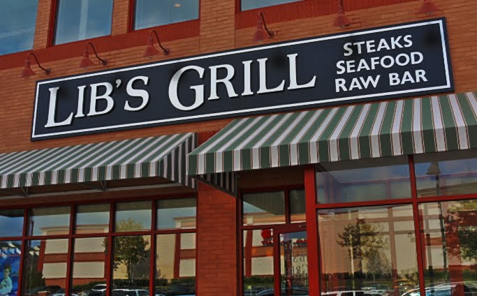 Libs Grill Perry Hall | 5009 Honeygo Center Dr # 101, Perry Hall, MD 21128, USA | Phone: (410) 513-7133