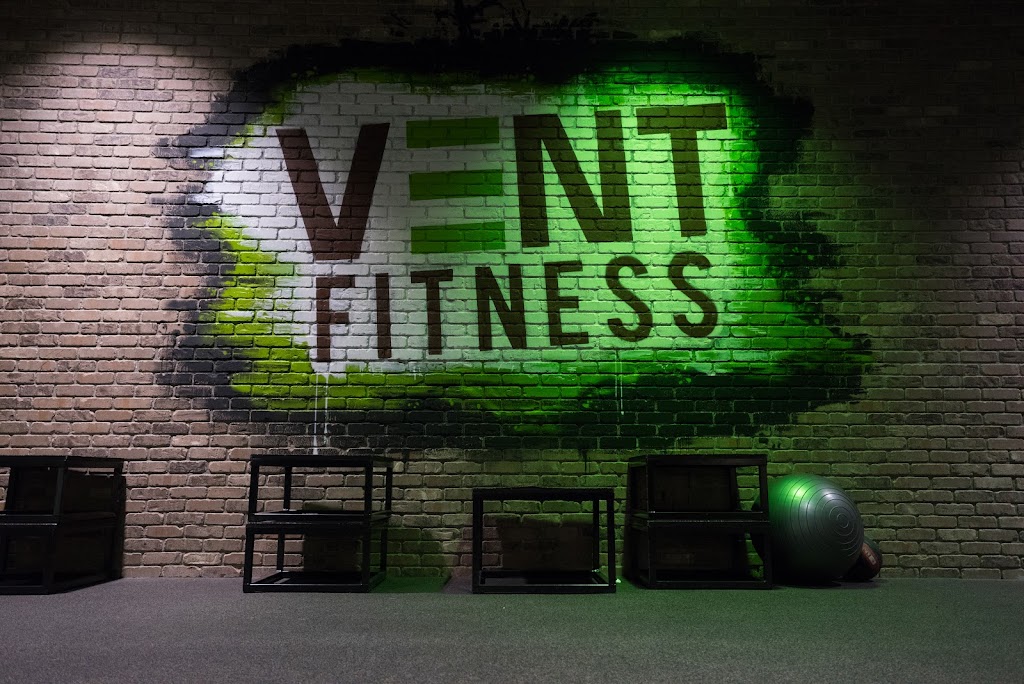 Vent Fitness | 2080 Western Ave, Guilderland, NY 12084, USA | Phone: (518) 464-1500