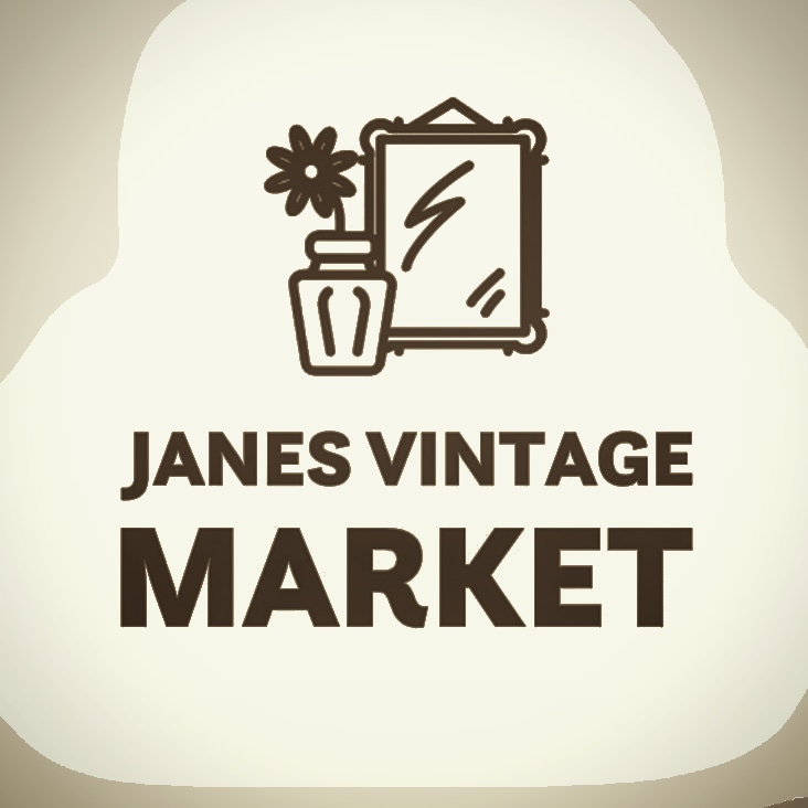 Jane Masons Vintage, A Market and More | 1650 Safrit Rd, Salisbury, NC 28146 | Phone: (980) 680-7424