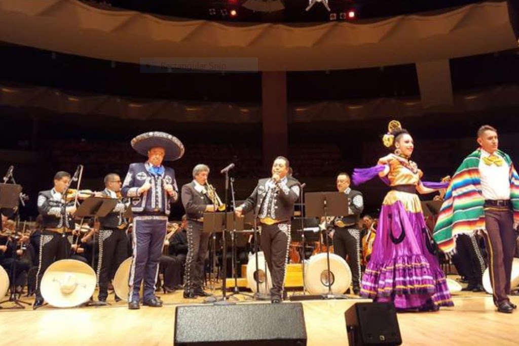 Mariachi sol de Mi Tierra | 950 Hooker St, Denver, CO 80204, USA | Phone: (303) 467-3185