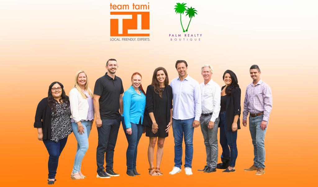Team Tami - Local. Friendly. Experts. | 323 Culver Blvd, Playa Del Rey, CA 90293, USA | Phone: (310) 745-1600