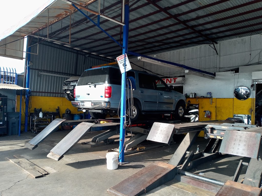 Mexi Auto Services | 12405 Alameda St, Compton, CA 90222, USA | Phone: (310) 631-2188