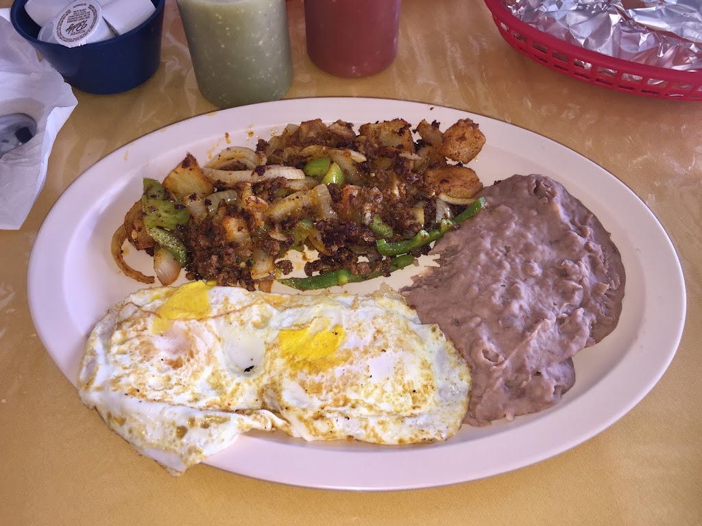 Taqueria Mi Pueblo | 2033 Airline Rd, Corpus Christi, TX 78412, USA | Phone: (361) 992-9127