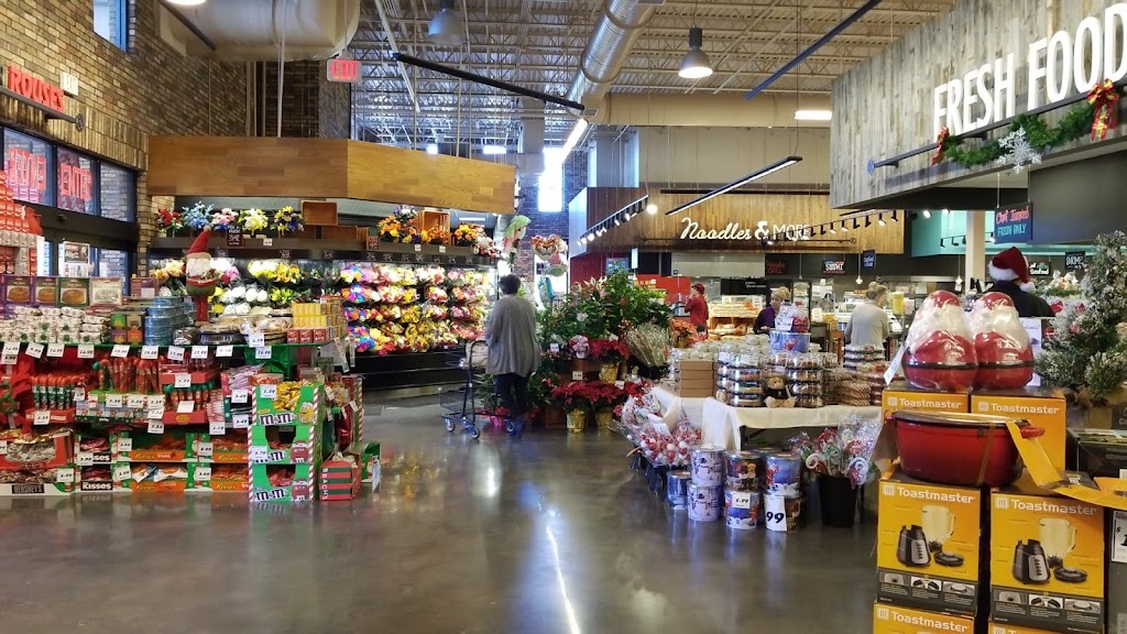 Rouses Market | 10130 Crossing Wy #300, Denham Springs, LA 70726, USA | Phone: (225) 435-7070