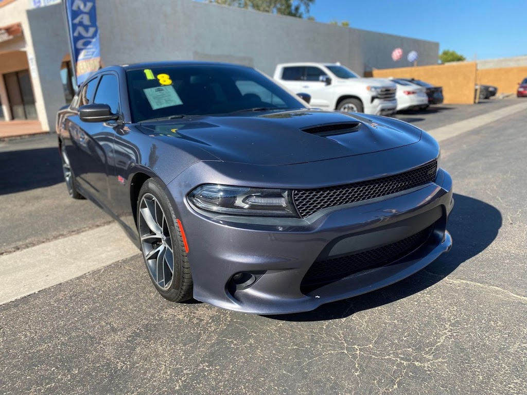 City Auto Group Glendale | 5201 W Glendale Ave, Glendale, AZ 85301 | Phone: (623) 847-0233