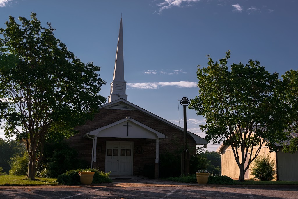 Cornerstone Baptist Church | 140 Red Kirby Rd, King, NC 27021, USA | Phone: (336) 655-9280