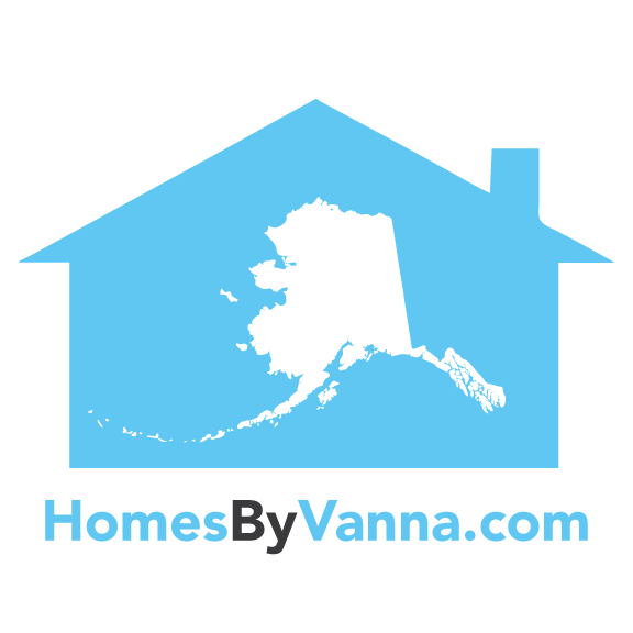 HOMES BY VANNA | 215 E Dimond Blvd, Anchorage, AK 99515, USA | Phone: (907) 720-4663