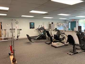 NovaCare Rehabilitation - Walled Lake | 55 Northpond Dr # 4, Walled Lake, MI 48390, USA | Phone: (248) 668-9355