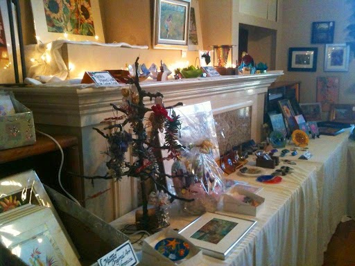 Lasting Impressions Arts & Craft Show | 1517 Miranda Woods Ln Drive, Fuquay-Varina, NC 27526, USA | Phone: (919) 762-1940