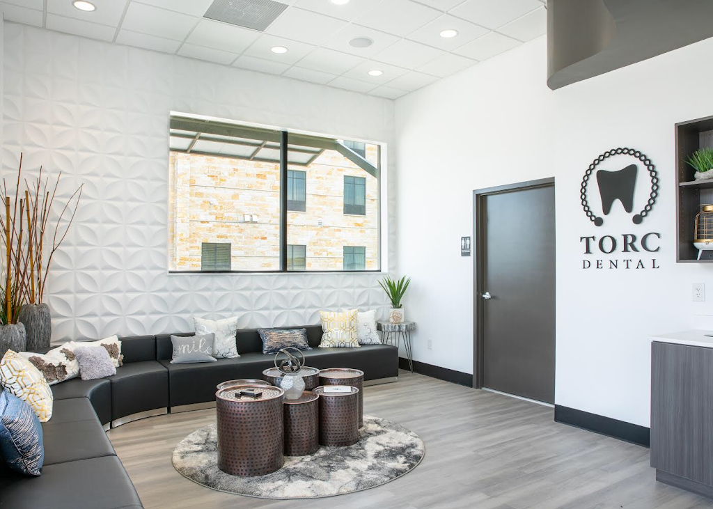 TORC Dental | 2690 US-290 Suite #400, Dripping Springs, TX 78620, USA | Phone: (512) 607-6500