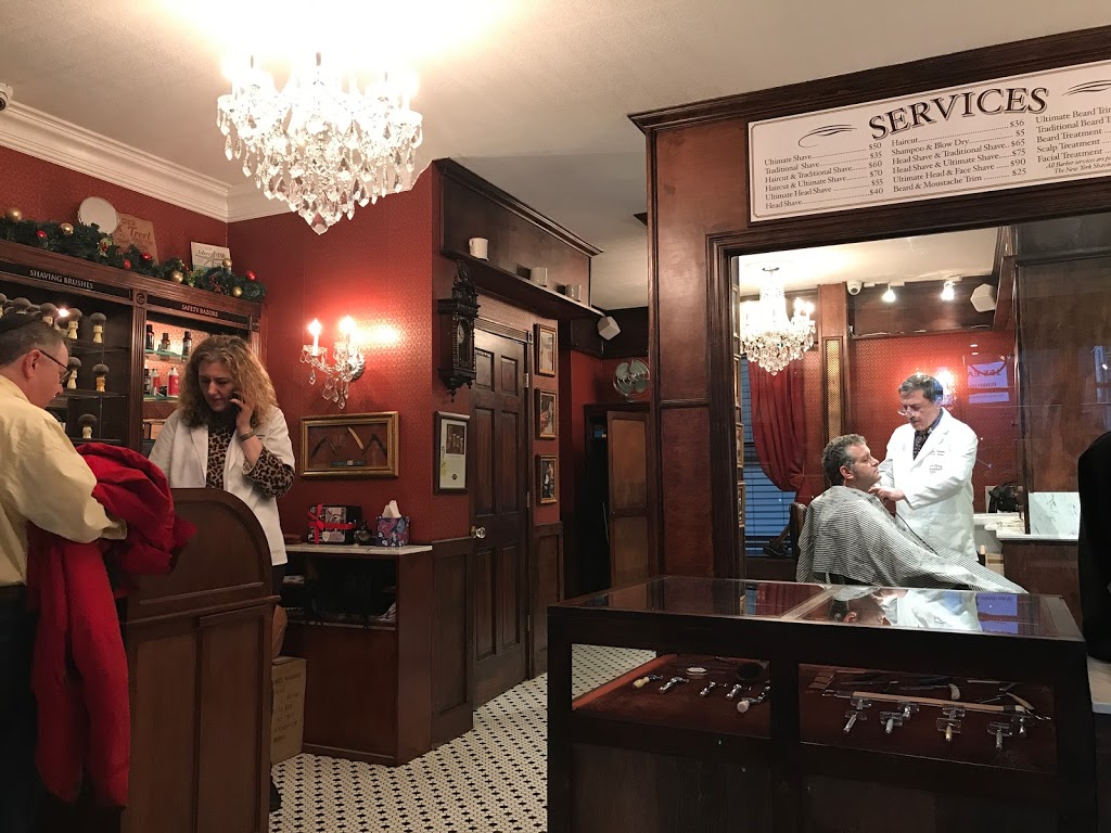 The New York Shaving Company | 146 E 49th St, New York, NY 10017, USA | Phone: (212) 644-1888