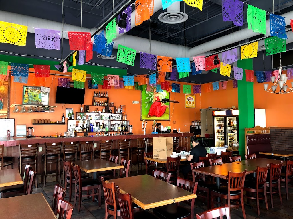 Rey Azteca Monroeville | 3448 William Penn Hwy, Pittsburgh, PA 15235, USA | Phone: (412) 829-7006