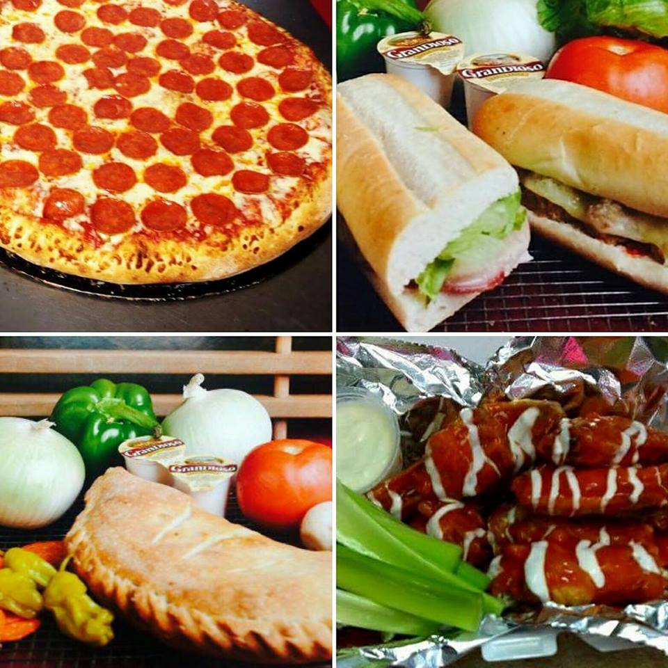 Giannis Pizza - Center Twp. | 3486 Brodhead Rd, Monaca, PA 15061, USA | Phone: (724) 728-4100