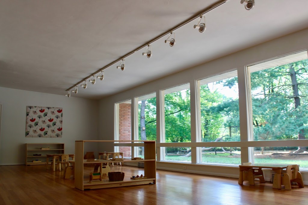 Green Tree Montessori - Sunday