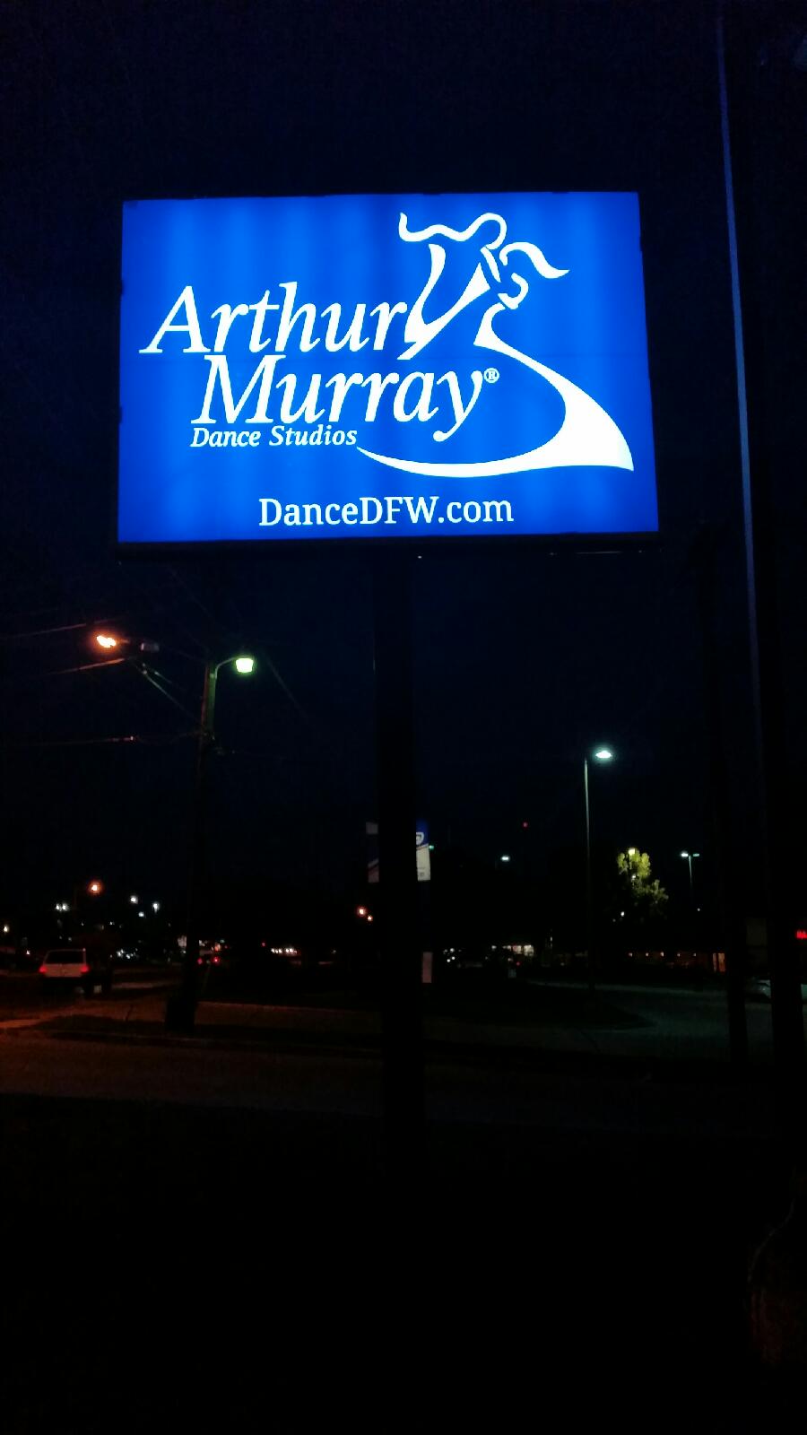 Arthur Murray Dance Studio of Grapevine | 1271 William D Tate Ave, Grapevine, TX 76051, USA | Phone: (817) 488-8338