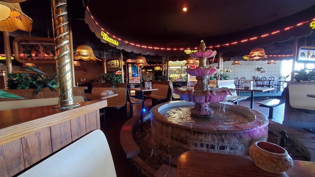 Mamas Famous Pizza & Heros | 7965 N Oracle Rd #6346, Oro Valley, AZ 85704, USA | Phone: (520) 297-3993