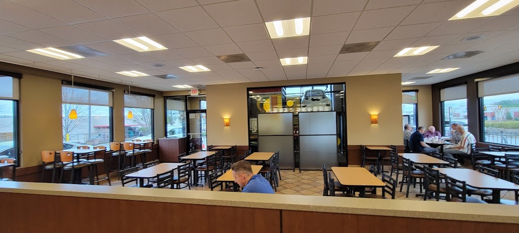 Chick-fil-A | 125 Colonial Promenade Pkwy, Alabaster, AL 35007, USA | Phone: (205) 685-1190