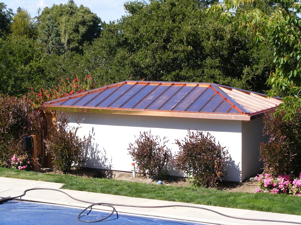 Peninsula Rain Gutter and Sheet Metal | 2815 Fair Oaks Ave, Redwood City, CA 94063, USA | Phone: (650) 294-9521