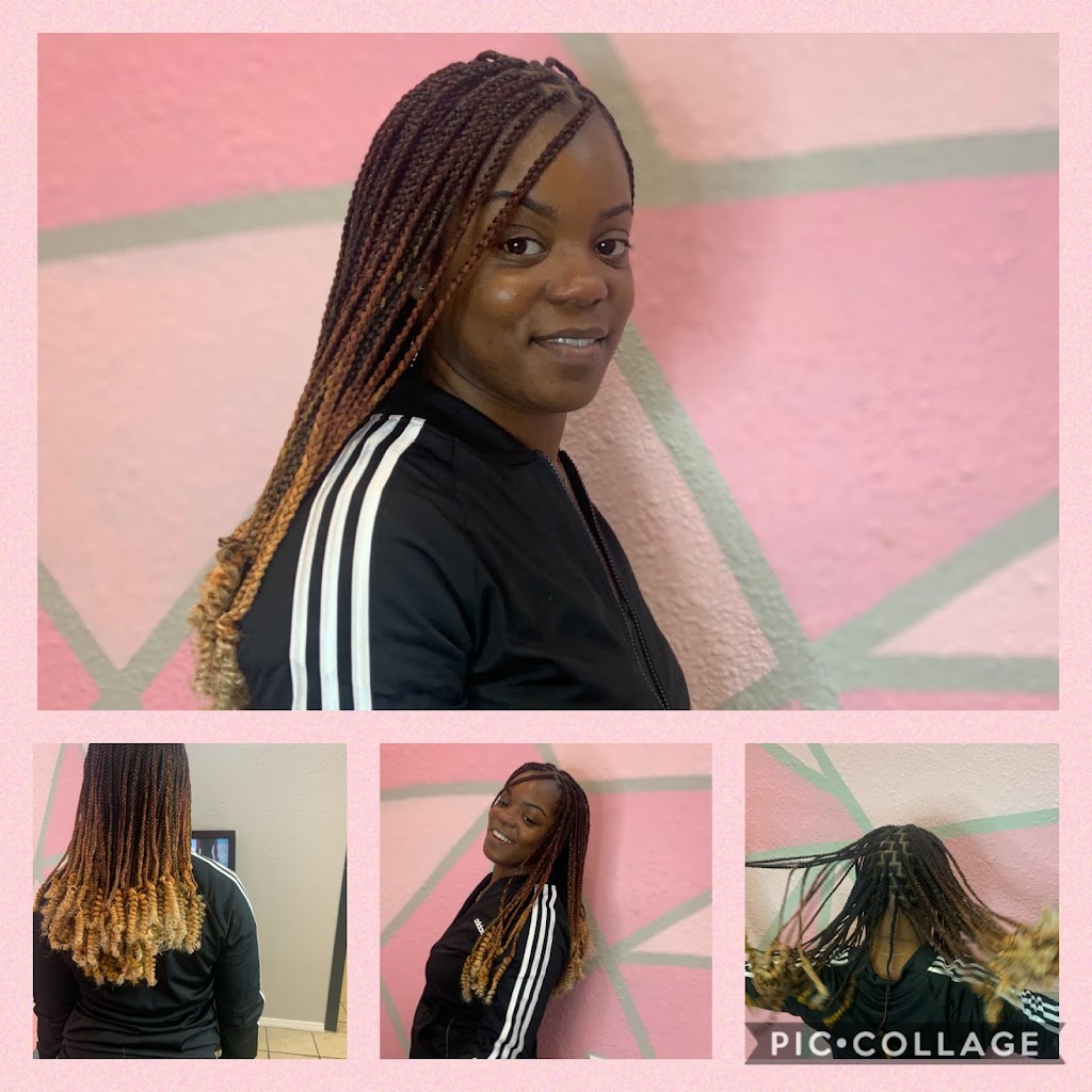 Haus Of Che’ Braids | 934 S Cedar Ridge Dr, Duncanville, TX 75137, USA | Phone: (214) 516-8356