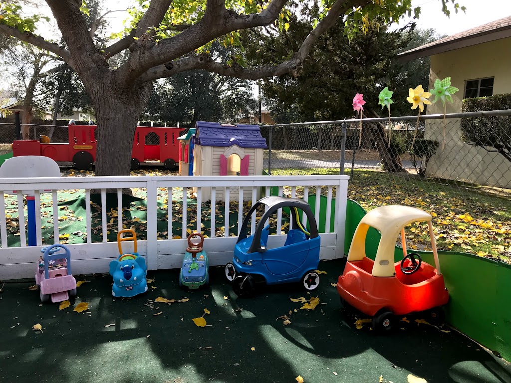 Bumble Bee Preschool | 2555 Santiago St, Santa Ana, CA 92706, USA | Phone: (714) 855-6998