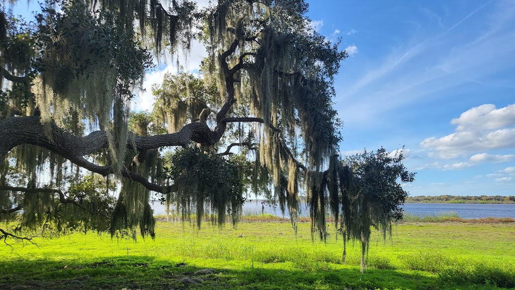 Myakka River State Park Birdwalk | Myakka State Park Rd, Sarasota, FL 34240 | Phone: (941) 361-6511