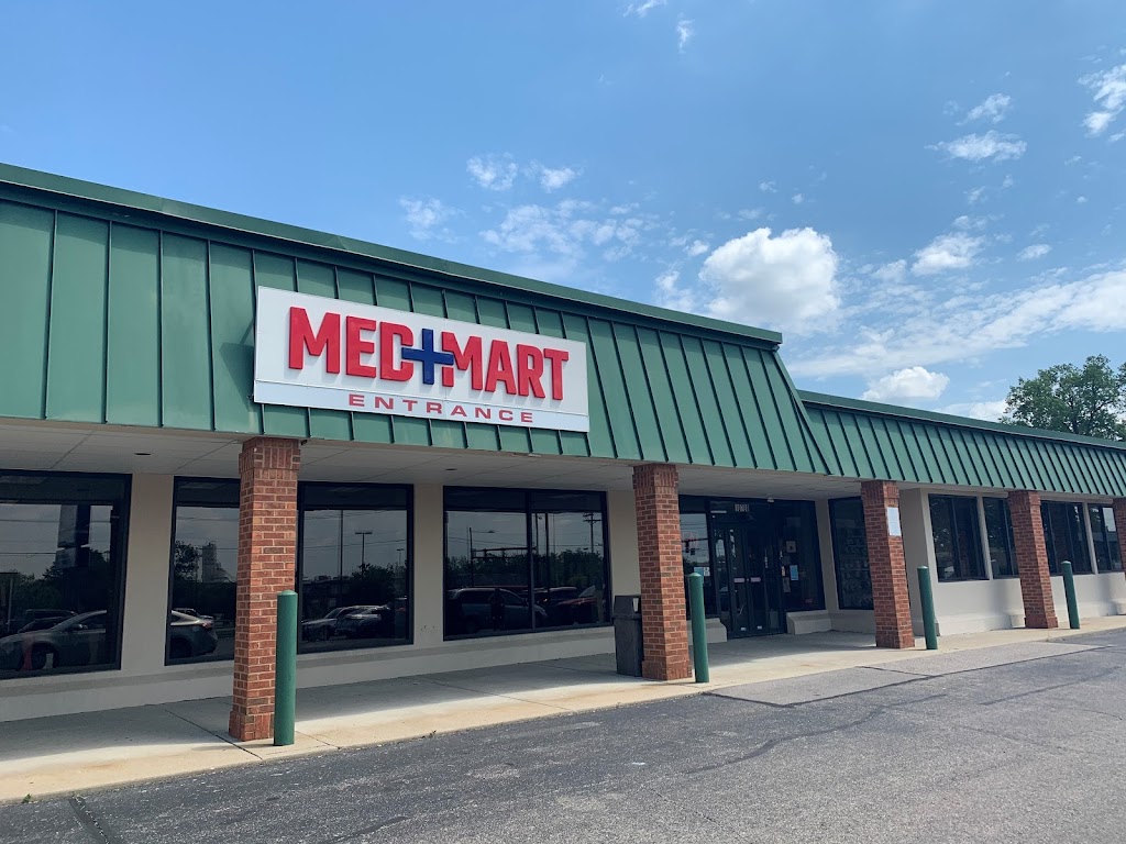 Med Mart | 10780 Reading Rd, Cincinnati, OH 45241, USA | Phone: (513) 733-8100