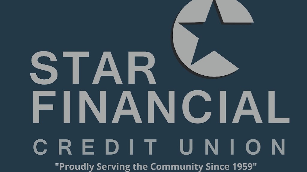 STAR Financial Credit Union | 6009 Holly Rd, Corpus Christi, TX 78412, USA | Phone: (361) 242-7827