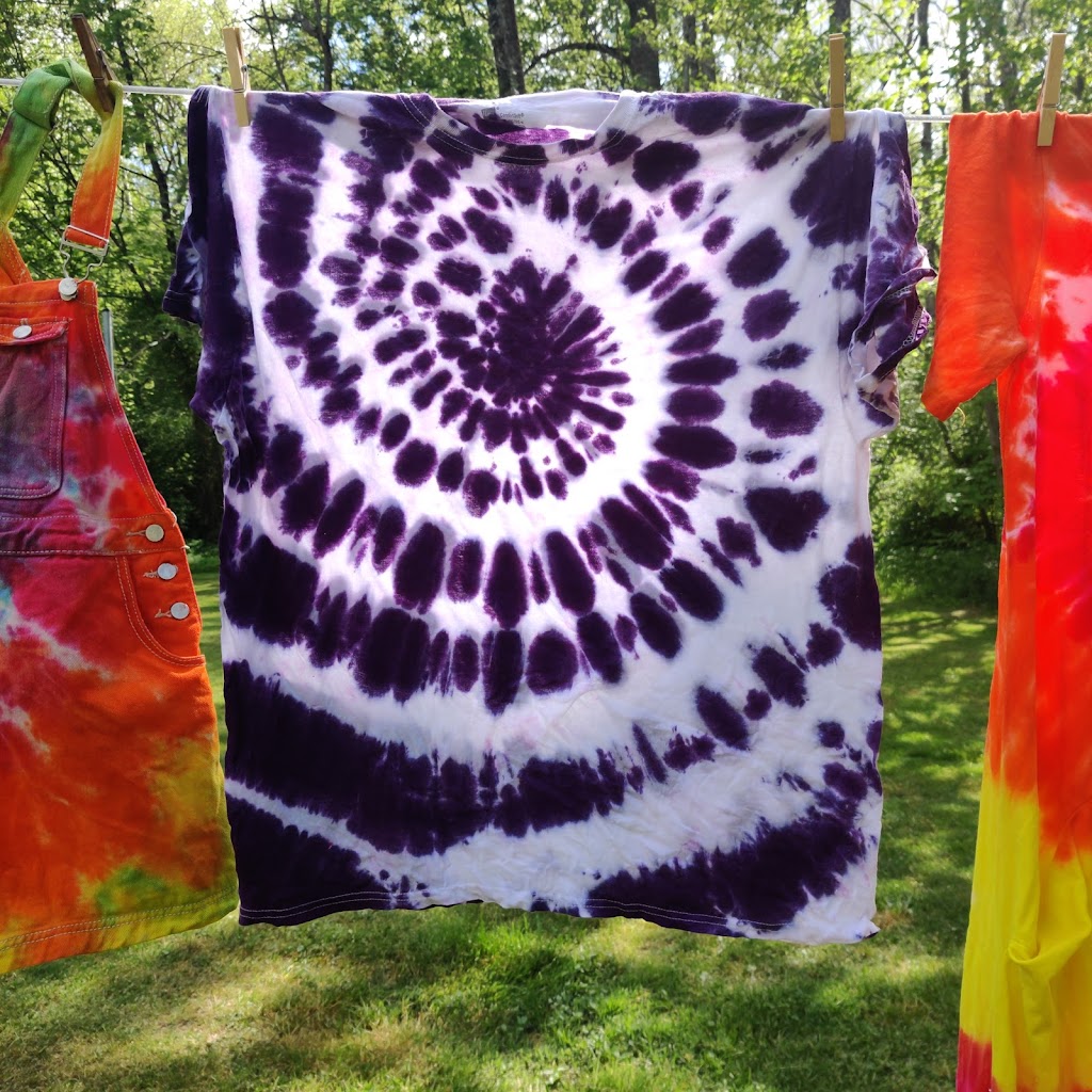 Grandma Kims Tie Dye | 3770A Starling Rd, Bethel, OH 45106, USA | Phone: (513) 739-1711