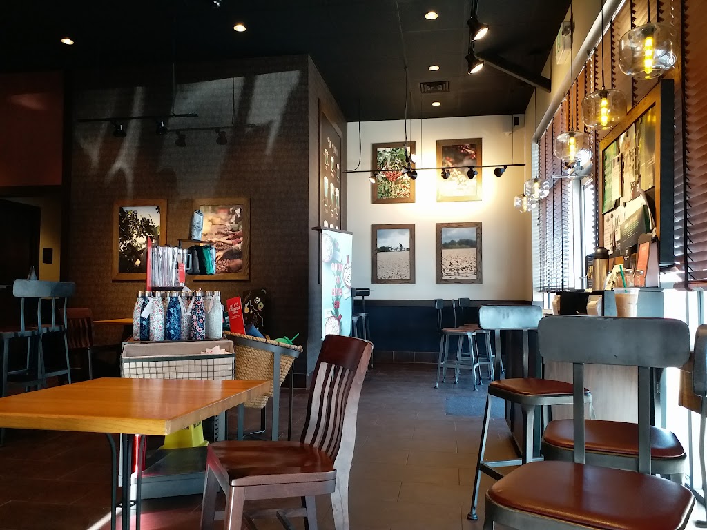 Starbucks | 690 Center Point Rd, San Marcos, TX 78666, USA | Phone: (512) 558-2222