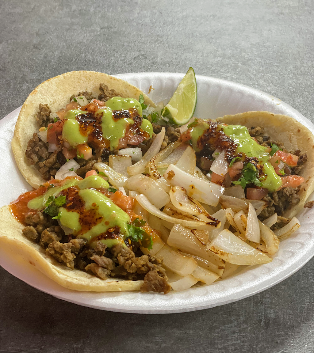Tacos El Ruizeñor | 11807 Atlantic Ave, Lynwood, CA 90262, USA | Phone: (310) 627-9088