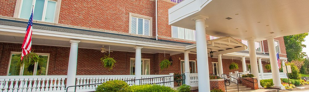 Grace Manor at North Park | 9565 Babcock Blvd, Allison Park, PA 15101, USA | Phone: (412) 367-4722