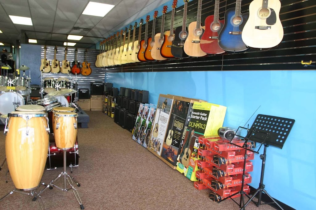 MUSIC WORLD | 1102 W Pioneer Pkwy # 107, Grand Prairie, TX 75051, USA | Phone: (972) 641-6504