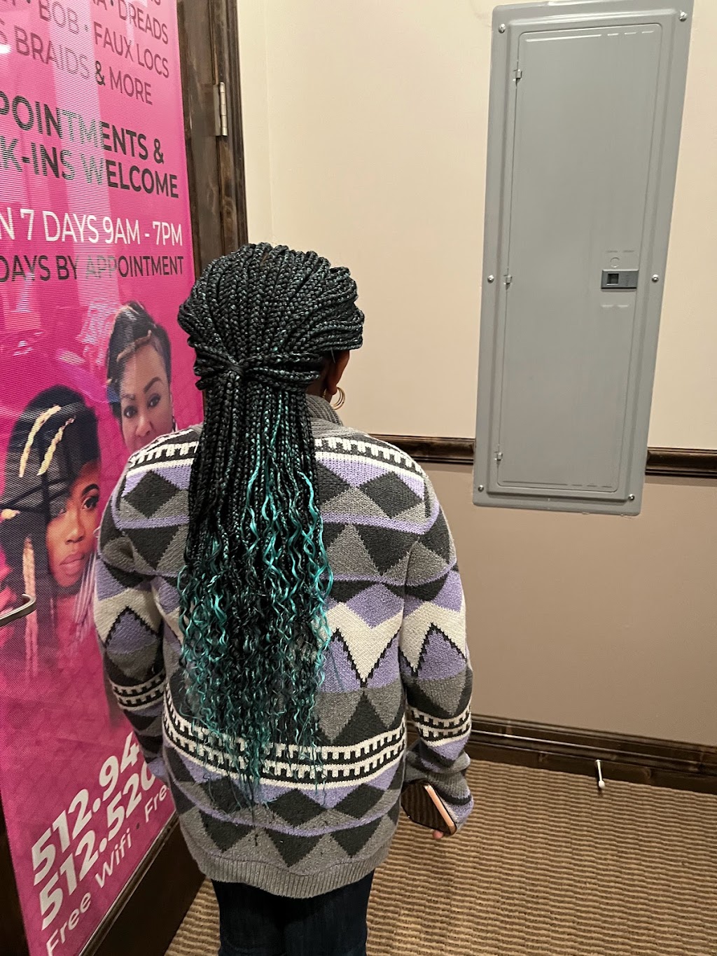 ZYTA African Braiding Hair | 2681 Gattis School Rd SUITE #175, Round Rock, TX 78664, USA | Phone: (512) 520-5329