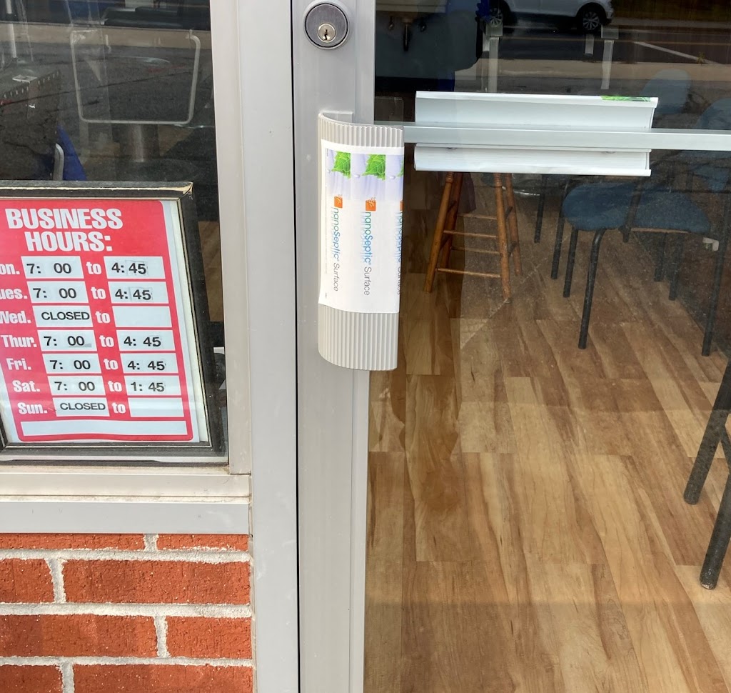 Tri-Con Barber Shop Lexington MA | 180A Bedford St, Lexington, MA 02420, USA | Phone: (617) 610-4818