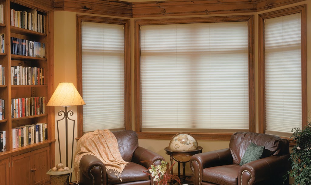 Custom Blinds & Shutters | 23 Hunter Dr, Trussville, AL 35173, USA | Phone: (205) 655-1629