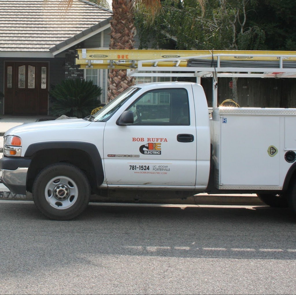 Bob Ruffa Electric, Inc. | 344 N Porter Rd, Porterville, CA 93257, USA | Phone: (559) 781-1524