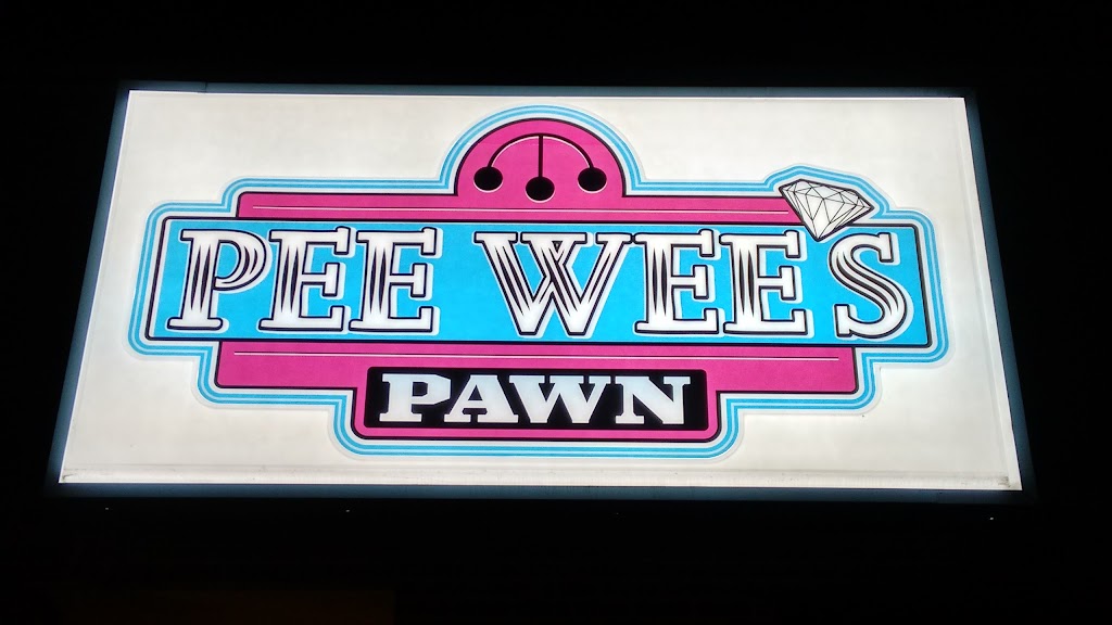 Pee Wees Pawn Shop | 1221 Lake Dr SE, Bessemer, AL 35022, USA | Phone: (205) 428-7333