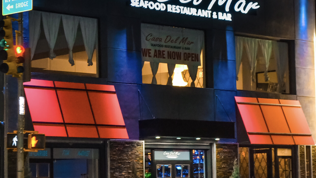 Casa del Mar Seafood Restaurant | 1779 Webster Ave, The Bronx, NY 10457, USA | Phone: (917) 473-6670