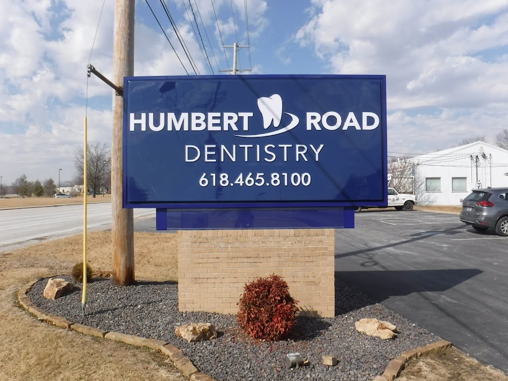 Humbert Road Dentistry | 4119 Humbert Rd, Alton, IL 62002, USA | Phone: (618) 465-8100
