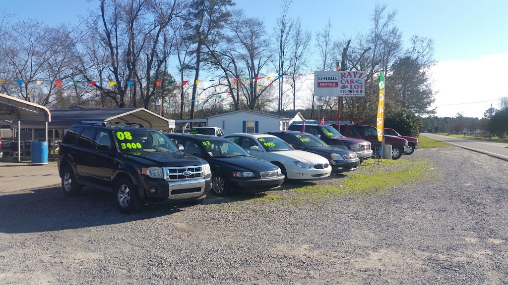 Rayz Car Lot | 1054 NC-39, Selma, NC 27576, USA | Phone: (919) 202-8181