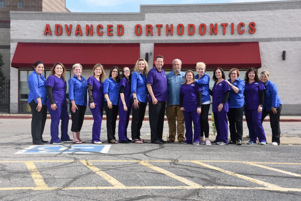 Advanced Orthodontics | 6020 S Gun Club Rd E-1, Aurora, CO 80016 | Phone: (303) 699-7700