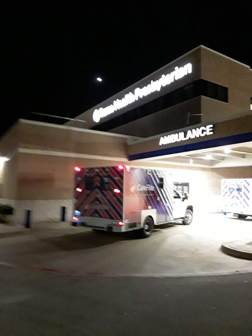 Texas Health Presbyterian Hospital Kaufman: Emergency Room | 850 Ed Hall Dr, Kaufman, TX 75142 | Phone: (972) 932-7200