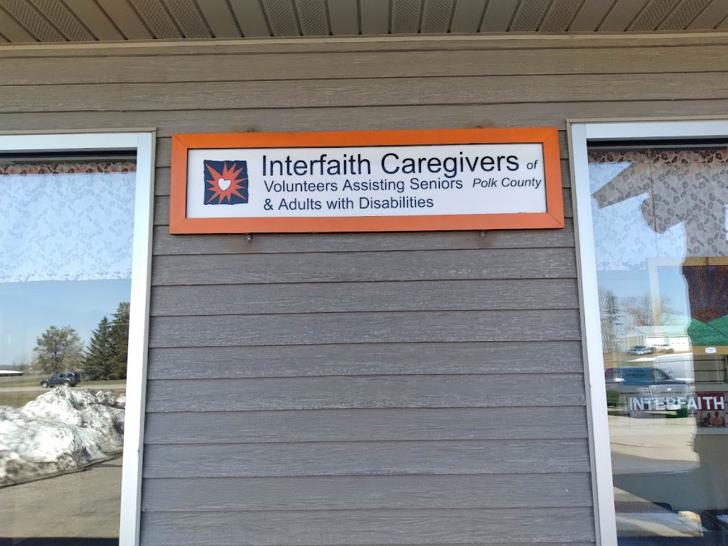 Interfaith Caregivers of Polk County | 2000 US-8, St Croix Falls, WI 54024, USA | Phone: (715) 483-8500