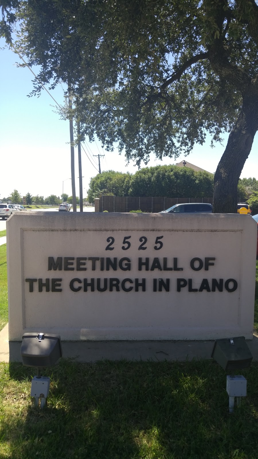 Church In Plano | 2525 Custer Rd, Plano, TX 75075, USA | Phone: (972) 867-3501