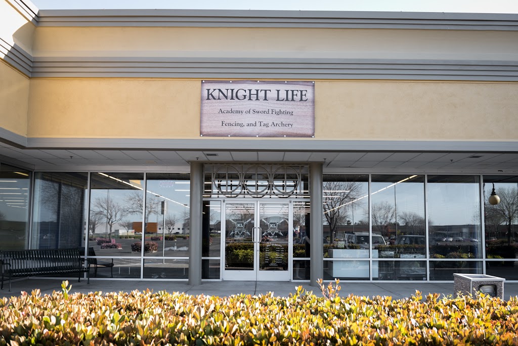Knight Life Entertainment | 3200 Naglee Rd #120, Tracy, CA 95304, USA | Phone: (209) 855-0577