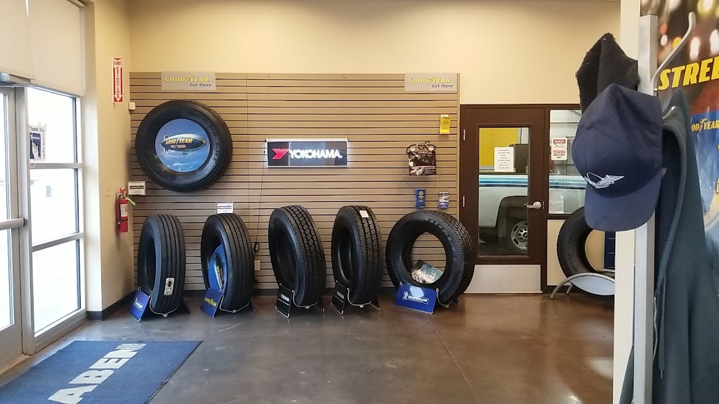 Raben Tire & Service | 860 E Taylor Ave, St. Louis, MO 63147 | Phone: (314) 381-8100