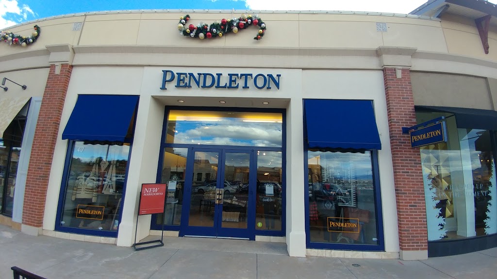 Pendleton | 1845 Briargate Pkwy Suite 417, Colorado Springs, CO 80920, USA | Phone: (719) 599-7440