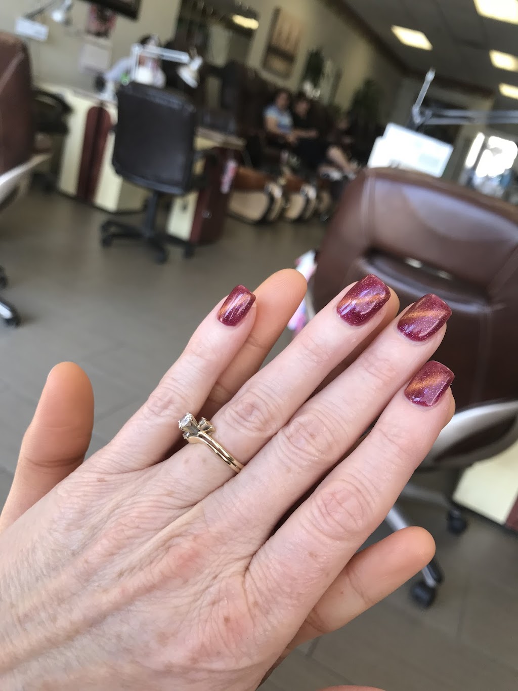 Gorgeous Nails ( nails, waxing, threading , eyelash extensions ) | 4120 Dale Rd # J5, Modesto, CA 95356, USA | Phone: (209) 543-3858