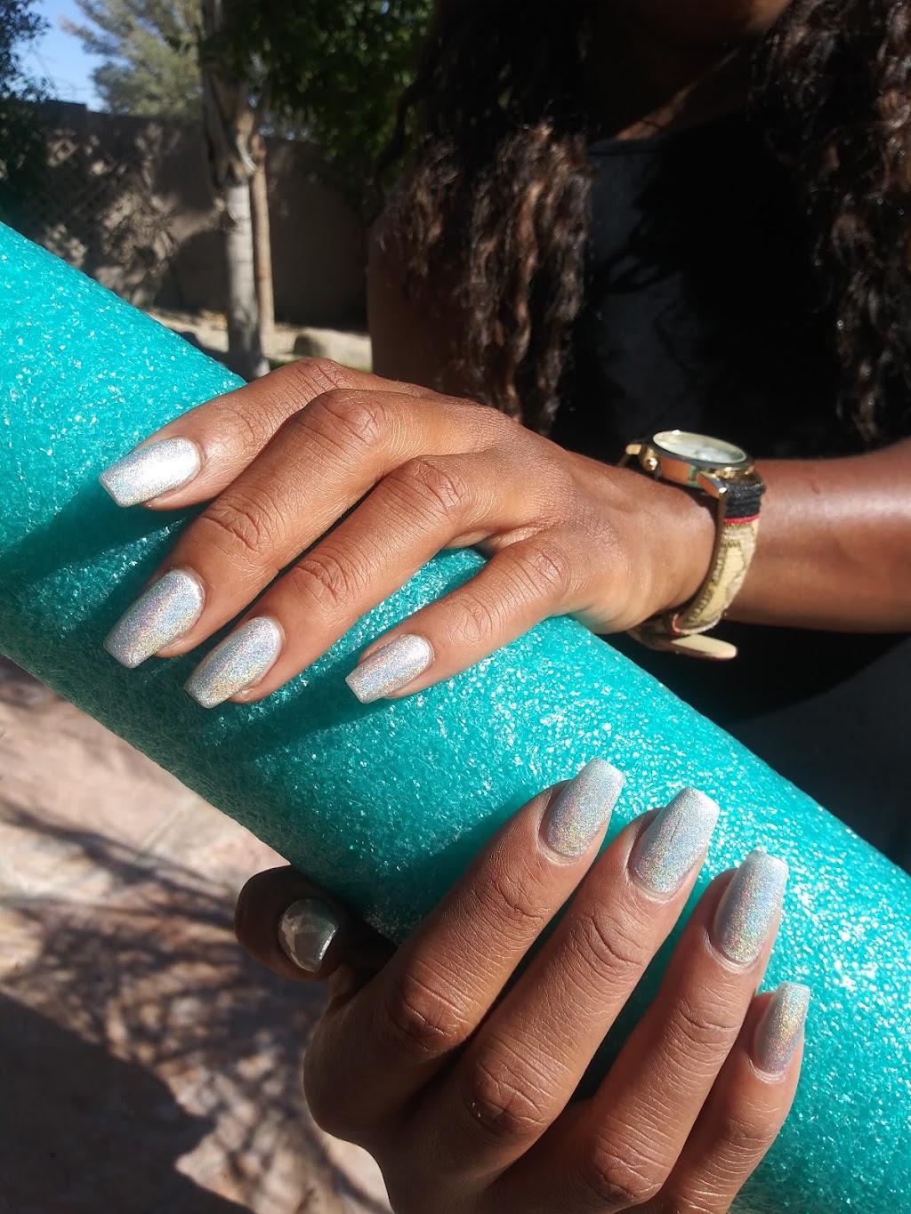 You Need Nails & Waxing | 3424 W Southern Ave, Phoenix, AZ 85041, USA | Phone: (602) 682-5268